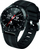 Smartwatch Maxcom FW37 Argon, ekran IPS me prekje, Bluetooth 5.0, ngjyrë e zezë