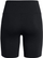Женски спортски шорцеви Under Armour Rival 7in, црни
