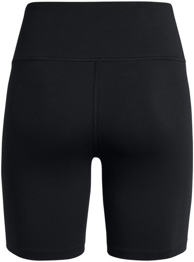 Женски спортски шорцеви Under Armour Rival 7in, црни