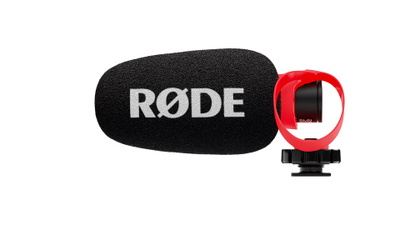 Mikrofon Rode VideoMicro II VMICROII, supercardioid, 3.5mm, i zi