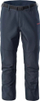 Pantallona hiking Hi-Tec Lupin M, softshell, që s’i hyn uji, blu navy