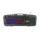 ​Tastierë Gaming White Shark Viking, GK-1624
