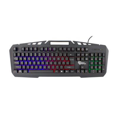 ​Tastierë Gaming White Shark Viking, GK-1624