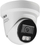 Kamerë IP dome BCS BCS-V-EIP24FCR3L3-Ai2, 4MP, NightColor AcuSense, e bardhë