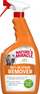 Solucion pastrimi për qen Zolux Natures Miracle Set In Oxy, heq njolla dhe erë të keqe, 709ml