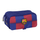 Penar FC Barcelona Triple, me 3 ndarje, modeli 812529710, blu e kuqe