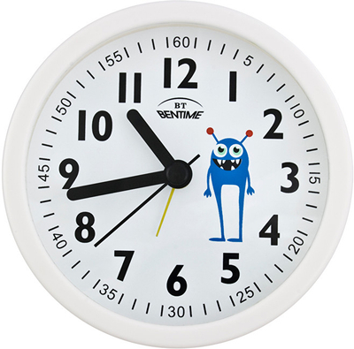 Orë me alarm  Bentime NB02-SA6078W