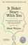 It Didnt Start With You - Mark Wolyn