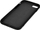 Këllëf silikoni për Samsung Galaxy M23 5G, TPU, mat, i zi