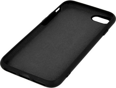 Këllëf silikoni për Samsung Galaxy M23 5G, TPU, mat, i zi