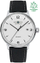 Orë për meshkuj Zeppelin LZ 129 Hindenburg Automatic 8064-1_N, e zezë