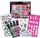 Set loje tatuazhesh Monster High, role play, shumëngjyrësh