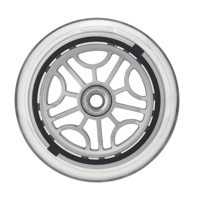 Rrota të përparme trotineti Globber 526-008, 121 mm, set 2 copë