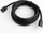 Kabllo HDMI Unitek Y-C166K, 3m, 4K, e zezë