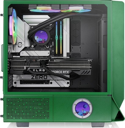Kasë Thermaltake Ceres 350 MX, Midi Tower
