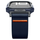 Rrip ore Apple Watch Spigen Lite Fit Pro, Series 10 46mm, TPU poliester, blu navy