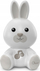 Dritë nate Chicco Rabbit Night Light, set 3 copa, për kalamaj, shumëngjyrëshe