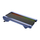 Shirit vrapimi UREVO CyberPad, motor 2.5HP, 6km/h, blu