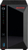 NAS Asustor Nimbustor 2 Gen2 AS5402T, 2-bay, Intel Celeron N5105, 16GB RAM