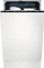 Lavastovilje e integrume Electrolux EEM43211L, 45 cm, 10 sete, MaxiFlex, Klasa E