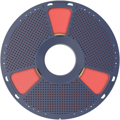 Filament SUNLU PLA+ 1.75mm, 1kg, i kuq qershi