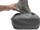Кеса за чевли Peak Design Shoe Pouch BSP-CH-2, најлон водоотпорен, преклоплива, темно сива