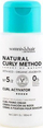 Krem për flokë kaçurrela Somnis&amp;Hair Natural Curly Method Curl Fixing, 100 ml