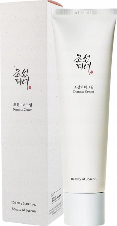 Kрем за лице Beauty of Joseon Dynasty Cream, 100 ml, хидратантен