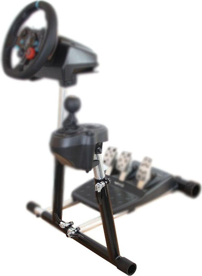 Wheel Stand Pro RGS Module за TH8A и Logitech Shifters