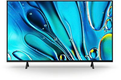 TV Sony FWD-43S35, 43\", 4K Ultra HD, i zi