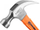 Çekiç Neo Engineer (V31AC - TOP - 25 - 132), 450 g 