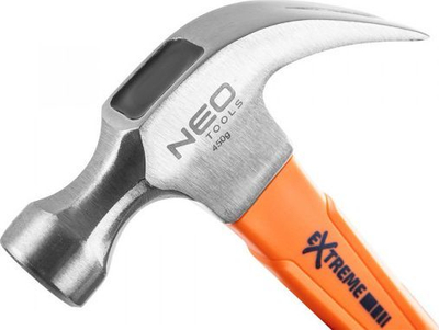 Çekiç Neo Engineer (V31AC - TOP - 25 - 132), 450 g 