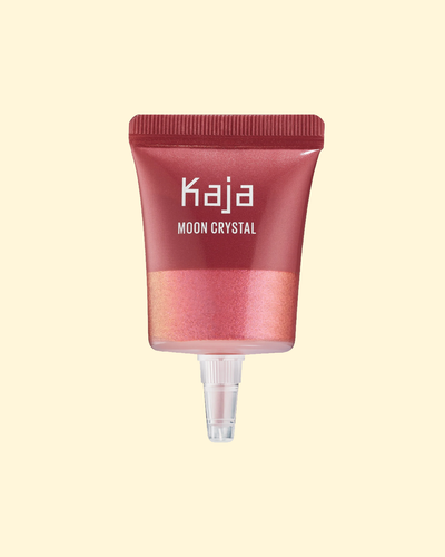 KAJA Moon Crystal Weightless Jelly Sparkling Eye Pigment