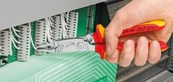 Kliçe Knipex 1392200, për instalime elektrike, 200mm