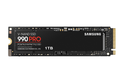 Матична плоча 990 PRO M.2, 1TB PCI Express 4.0 NVMe