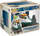 Колекционерска фигура Funko POP Ride Disney 65th Donald Duck Matterhorn, винил, повеќебојна