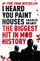 I Heard You Paint Houses - Charles Brandt