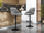 Set stolash me tapiceri H101