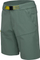 Shkurta trekking ARNE 1/2 për burra, material elastik, xhep me zinxhir, të zeza