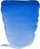 Akuarelë Royal Talens Rembrandt 512, 2 ml, ekstra fine, blu kobalt ultramarin