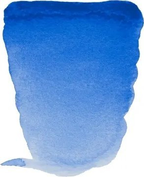 Akuarelë Royal Talens Rembrandt 512, 2 ml, ekstra fine, blu kobalt ultramarin