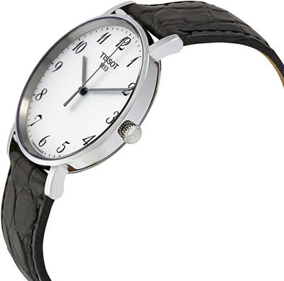 Orë dore Tissot T-Classic Everytime Small T109.210.16.032.00
