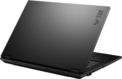 Лаптоп за гејминг Asus TUF Gaming A18 FA808UM, Ryzen 7, 18" 2.5K 240Hz, RTX 5060 8GB, сив Jaeger