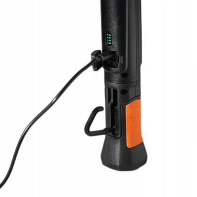 Работна ламба Workshop TS2273 LED, 12W, 1200 lm, батерија 2600 mAh