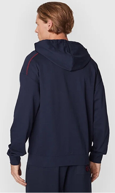 Duks për meshkuj Hugo Boss, i kaltër