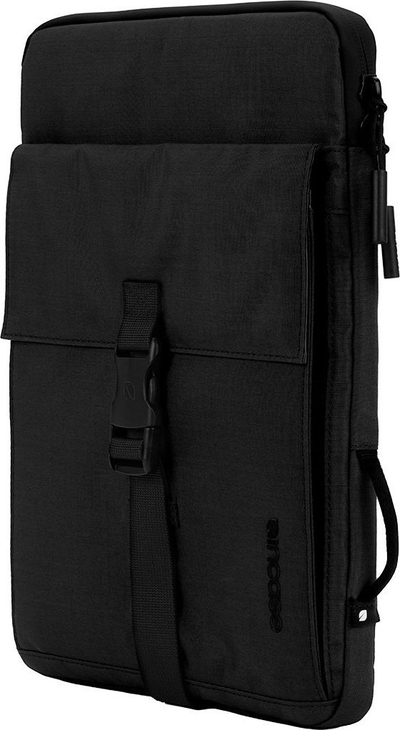 Mbrojtëse laptopi Incase Transfer, 14\", për MacBook, e zezë