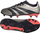 Këpucë futbolli fëmijësh adidas Predator League FG Jr IF6354, terren i thatë, metalike e zezë