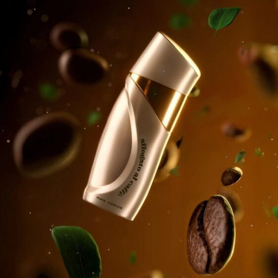 Parfum Paris Corner Affogato Al Caffe, Eau de Parfum, 100 ml