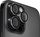 Mbrojtëse lente për kamera Mobile Origin Easy Lens Guards, për iPhone 16, transparente
