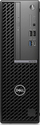 PC десктоп Dell OptiPlex 7020 SFF, Core i3-14100, 8GB RAM, 512GB SSD, Ubuntu, црн